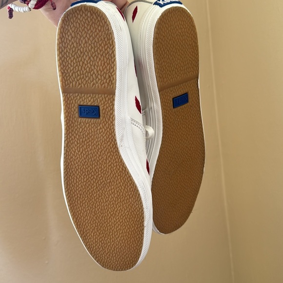 Keds x Kate Spade - Picture 3 of 4